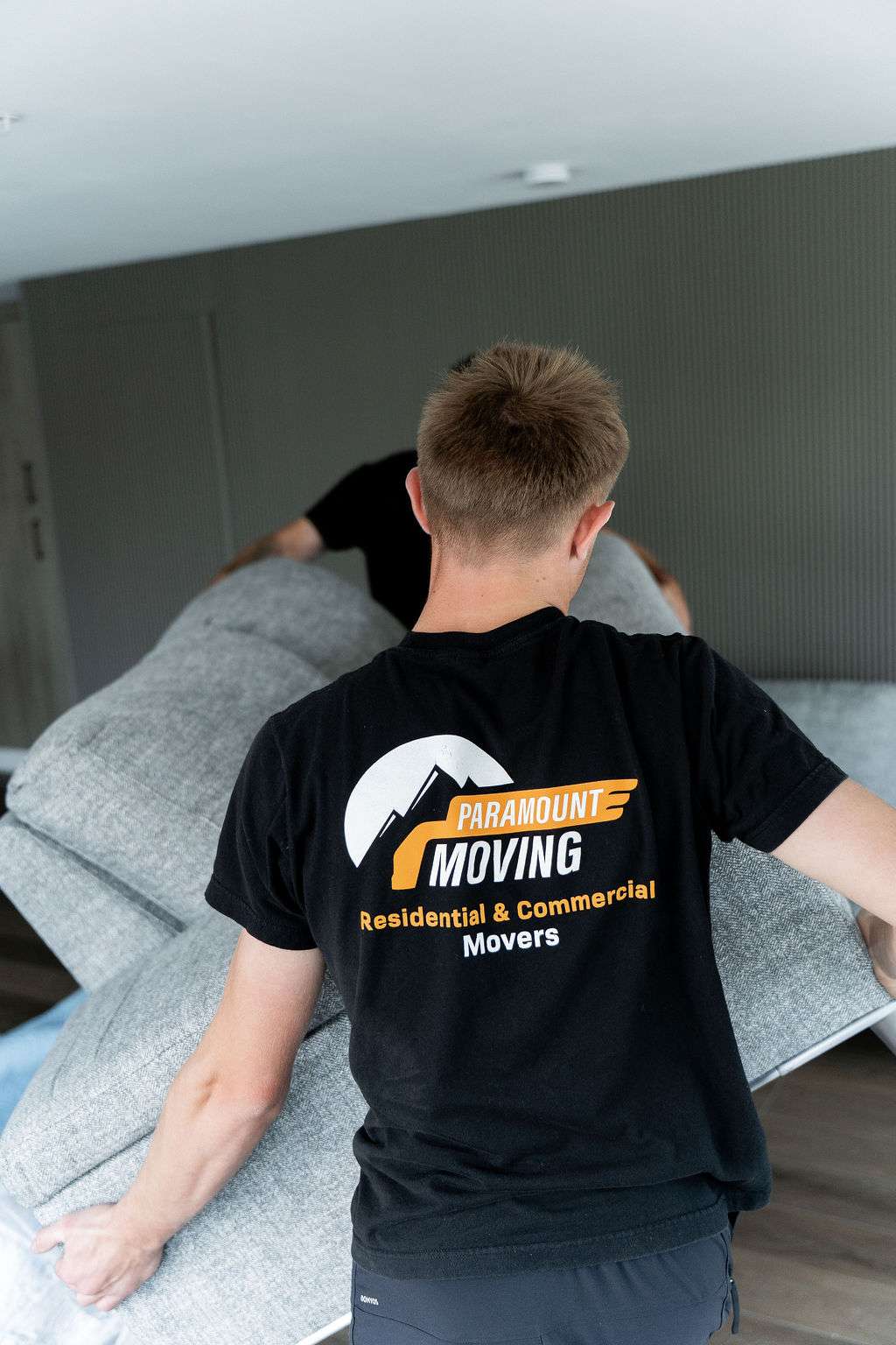 Tips for moving furniture safely