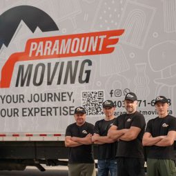 Guide to moving costs